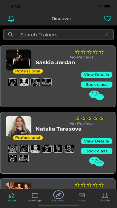 Godojo Client Screenshot 3 - AppWisp.com Godojo Client Screenshot 3 - AppWisp.com