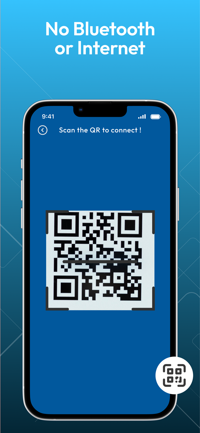 Quick Share - File Transfer