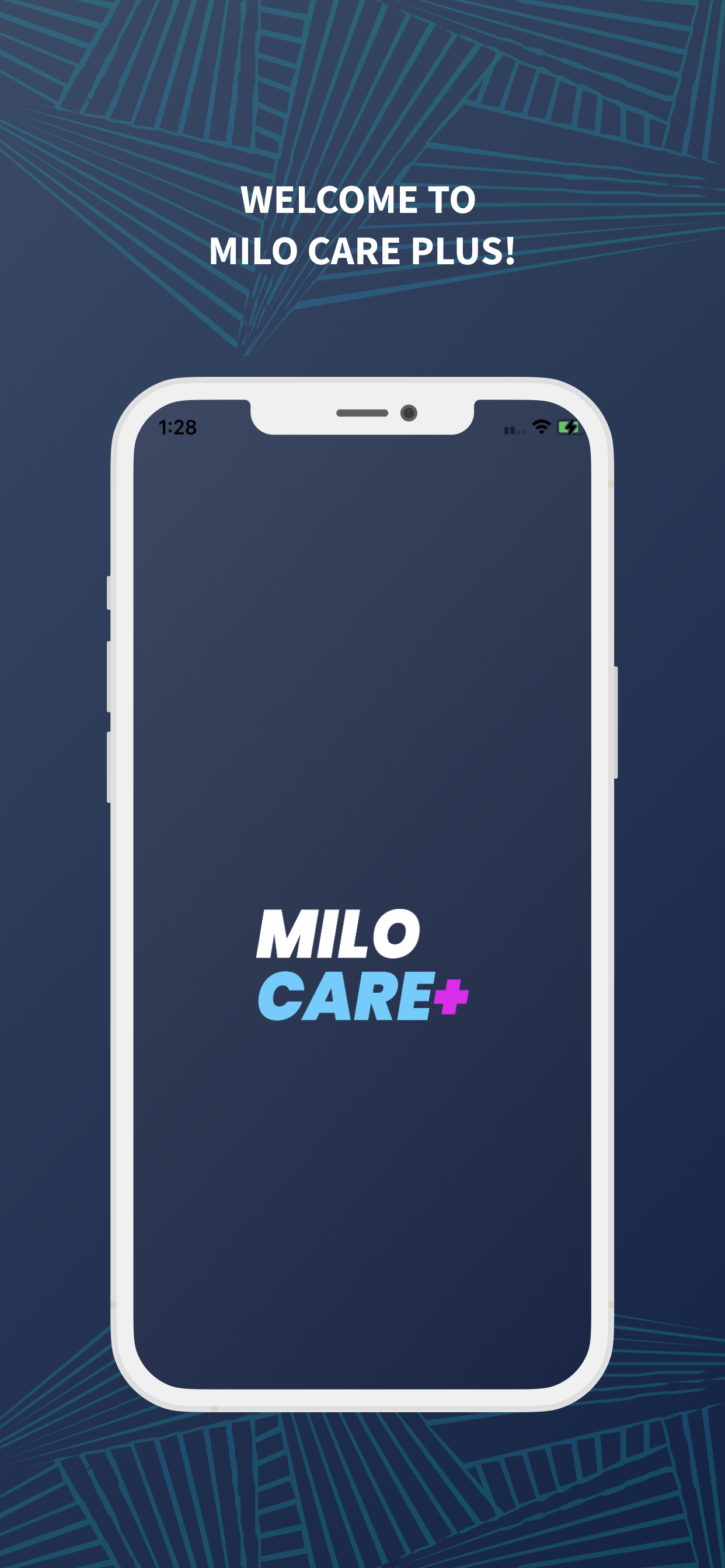 Milo Care+
