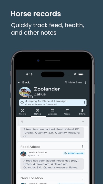Questri screenshot-5