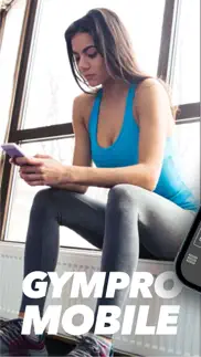 gympro iphone resimleri 1