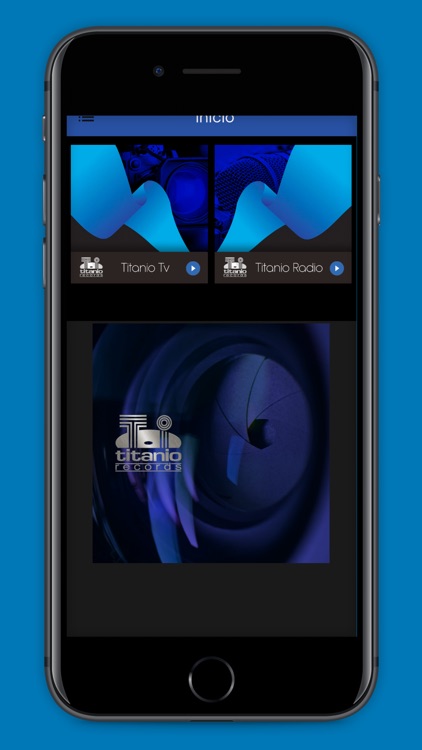 Titanio Records