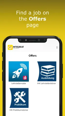 Game screenshot Integreat hack