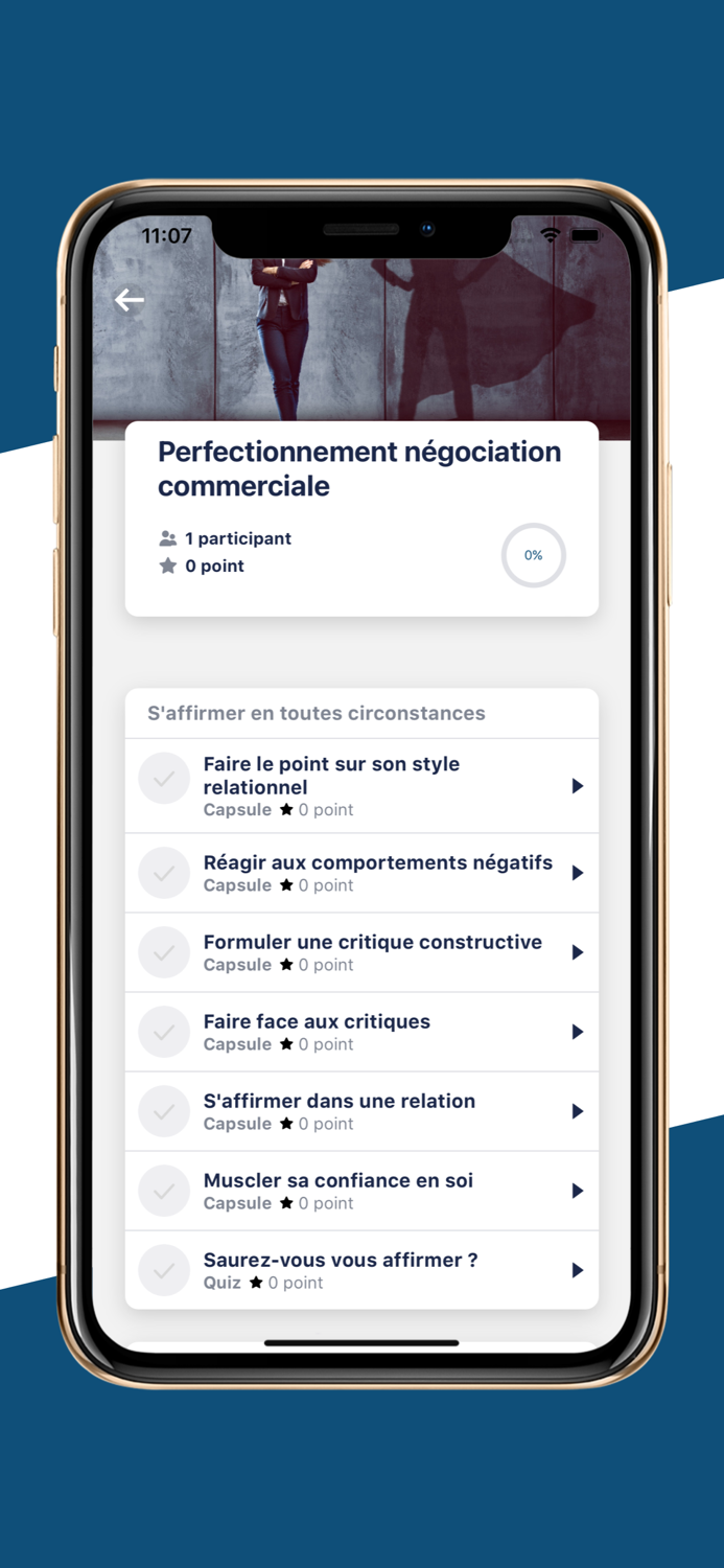 HUBBLE by CCI Formation