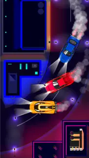 cars race! iphone screenshot 1