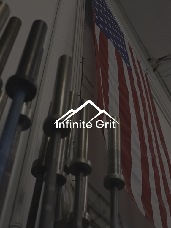 Screenshot #4 pour Infinite Grit