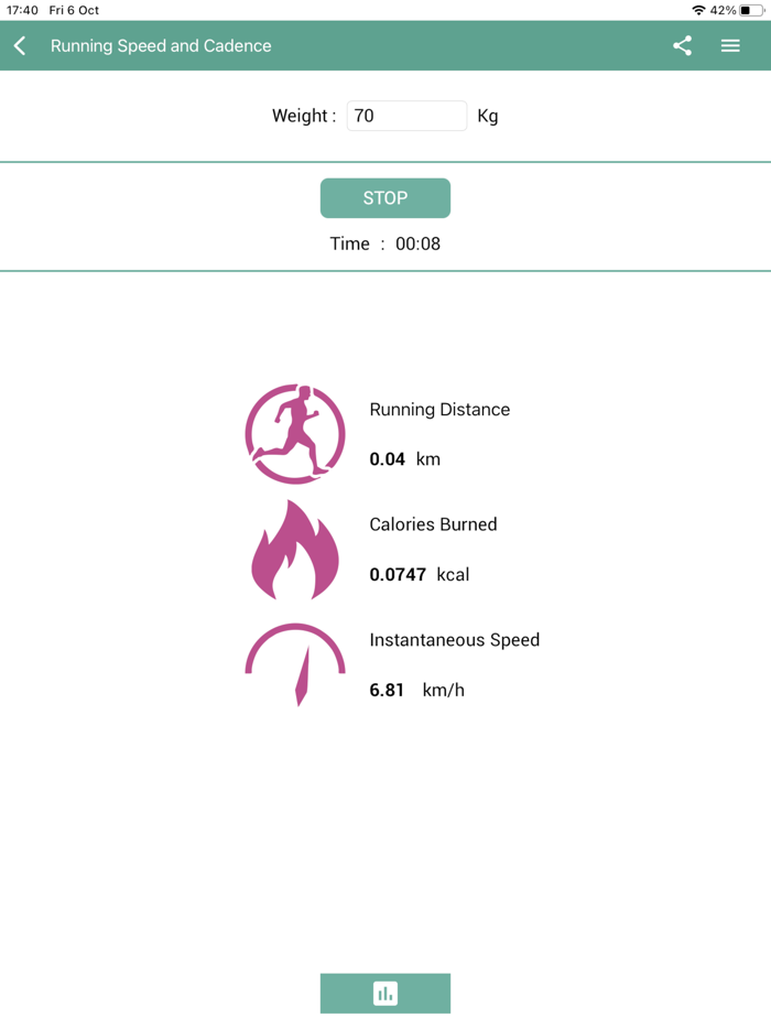AIROC™ Bluetooth® Connect App
