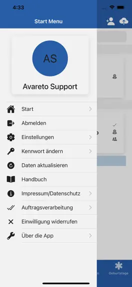 Game screenshot Deutsche Universitätsstiftung mod apk