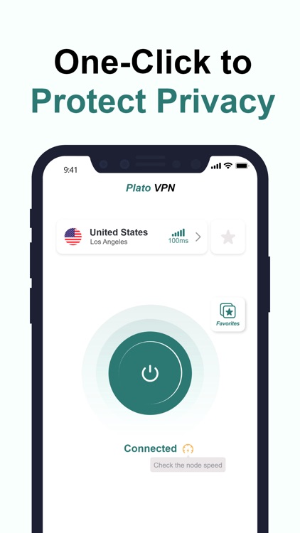 Plato VPN: Best App VPN Proxy by MogoTech Inc.