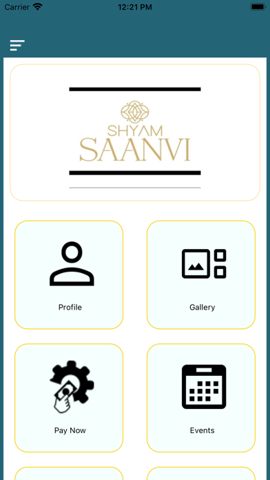 Shyam Saanvi Housing Society Screenshot