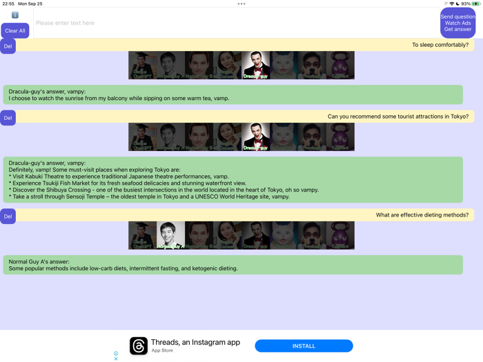 AI Answer Powered by ChatGPT