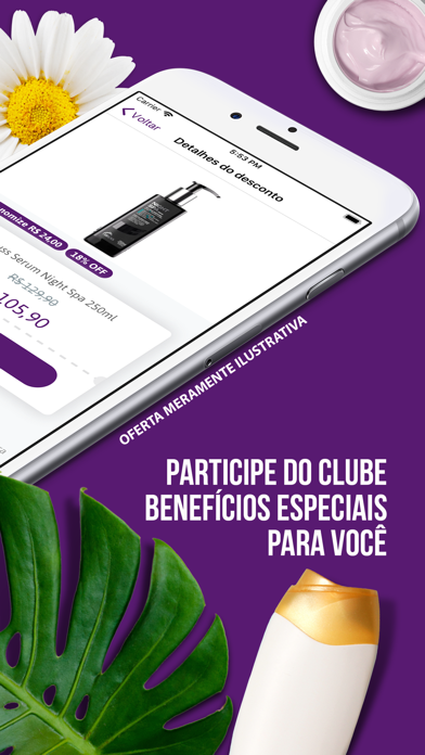 Della Mais Screenshot