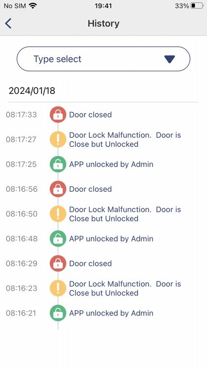Delaney Home screenshot-3