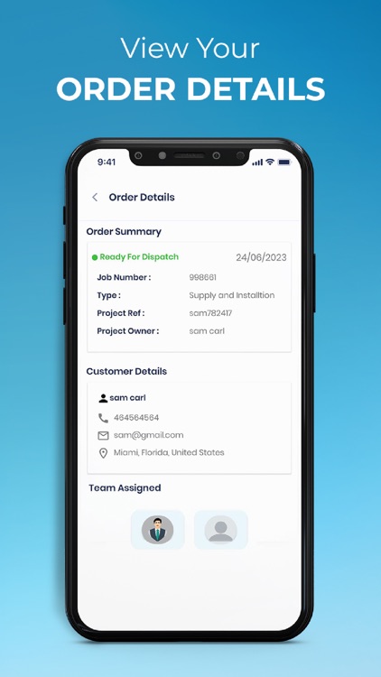 GlidelineGO screenshot-4