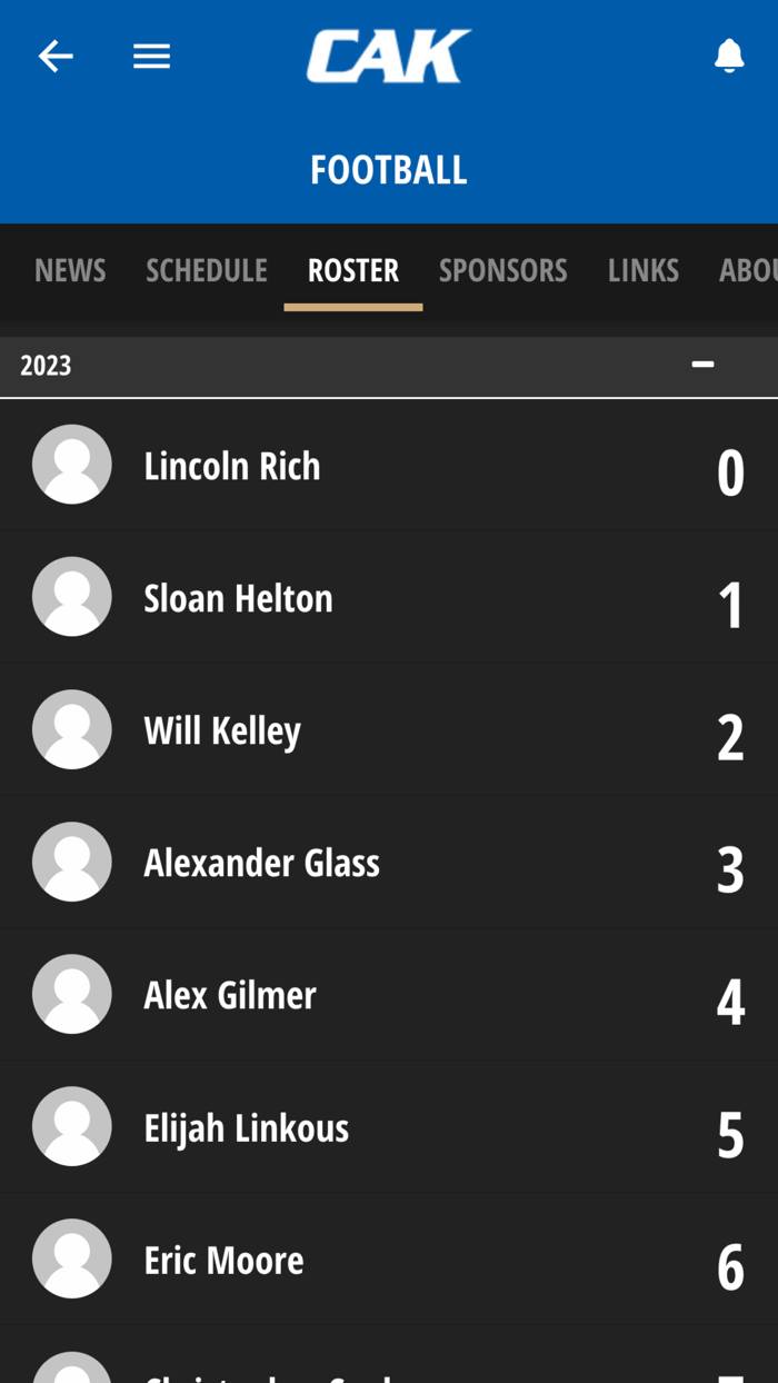 Christian Academy Knoxville