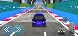 Game screenshot Gt Superhero Crazy Car Stunt mod apk