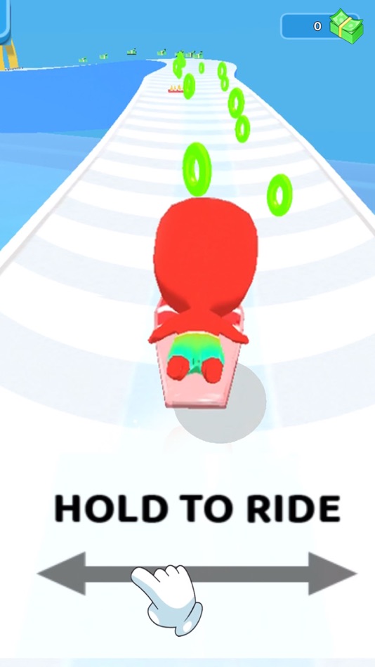 #2. Water Park (iOS) 由: Firoz Hasan
