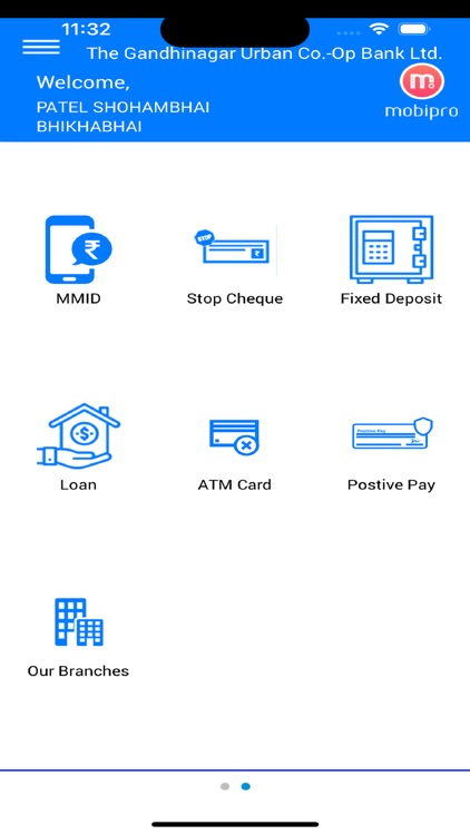 Gandhinagar Urban Bank