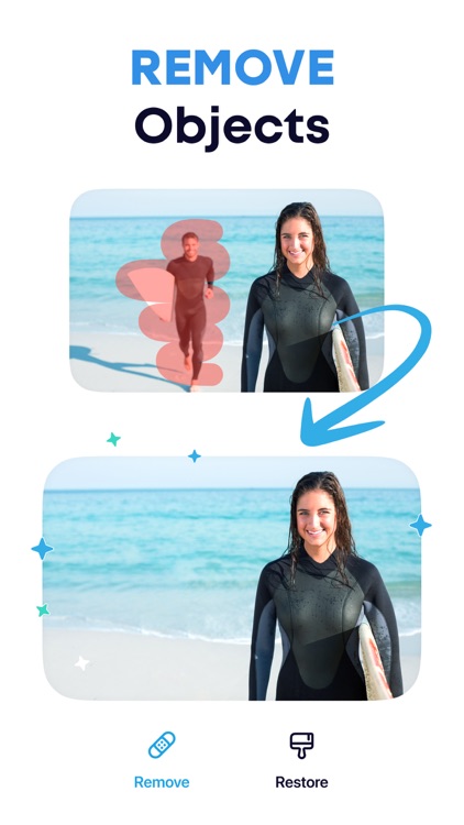 PhotoLab - AI Photo Editor
