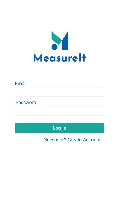 Measure It App