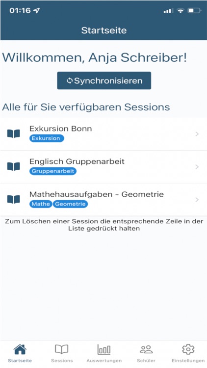 Selbstlernen.app