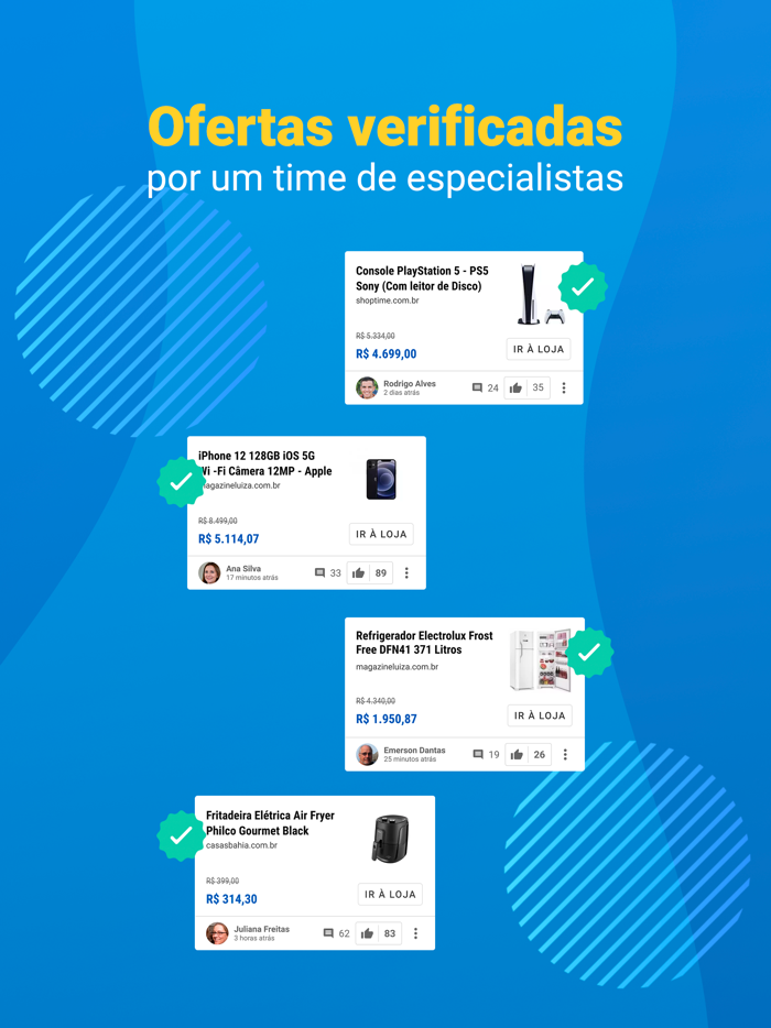Promobit - Ofertas e Descontos