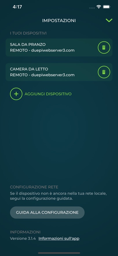 DTF Italia