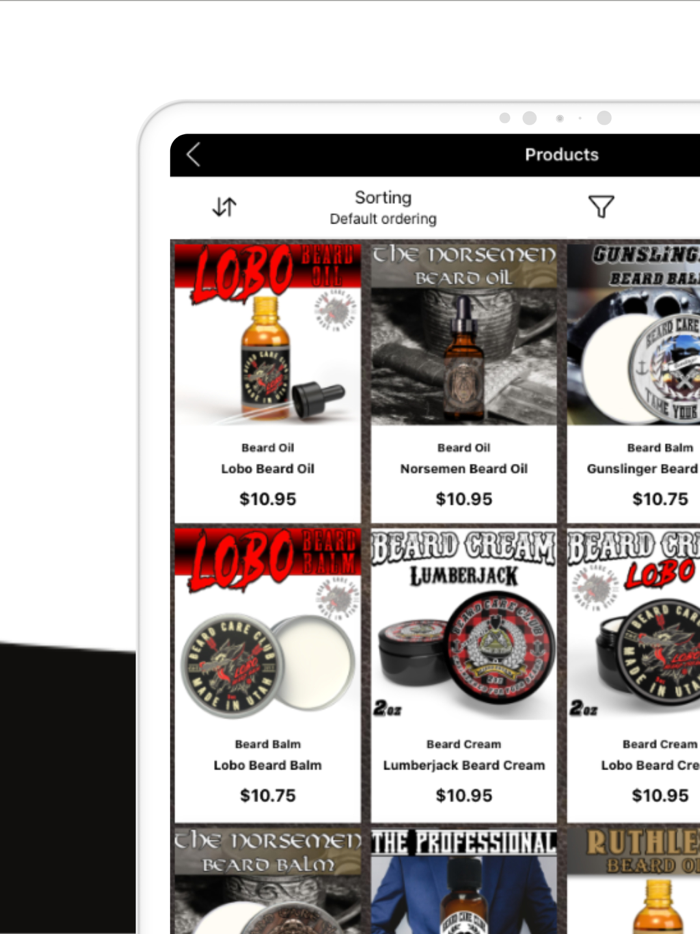 Old Capital Barbershop