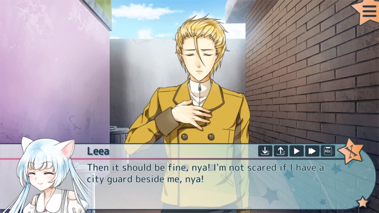 Eroolia HTTOYM Remastered screenshot-4