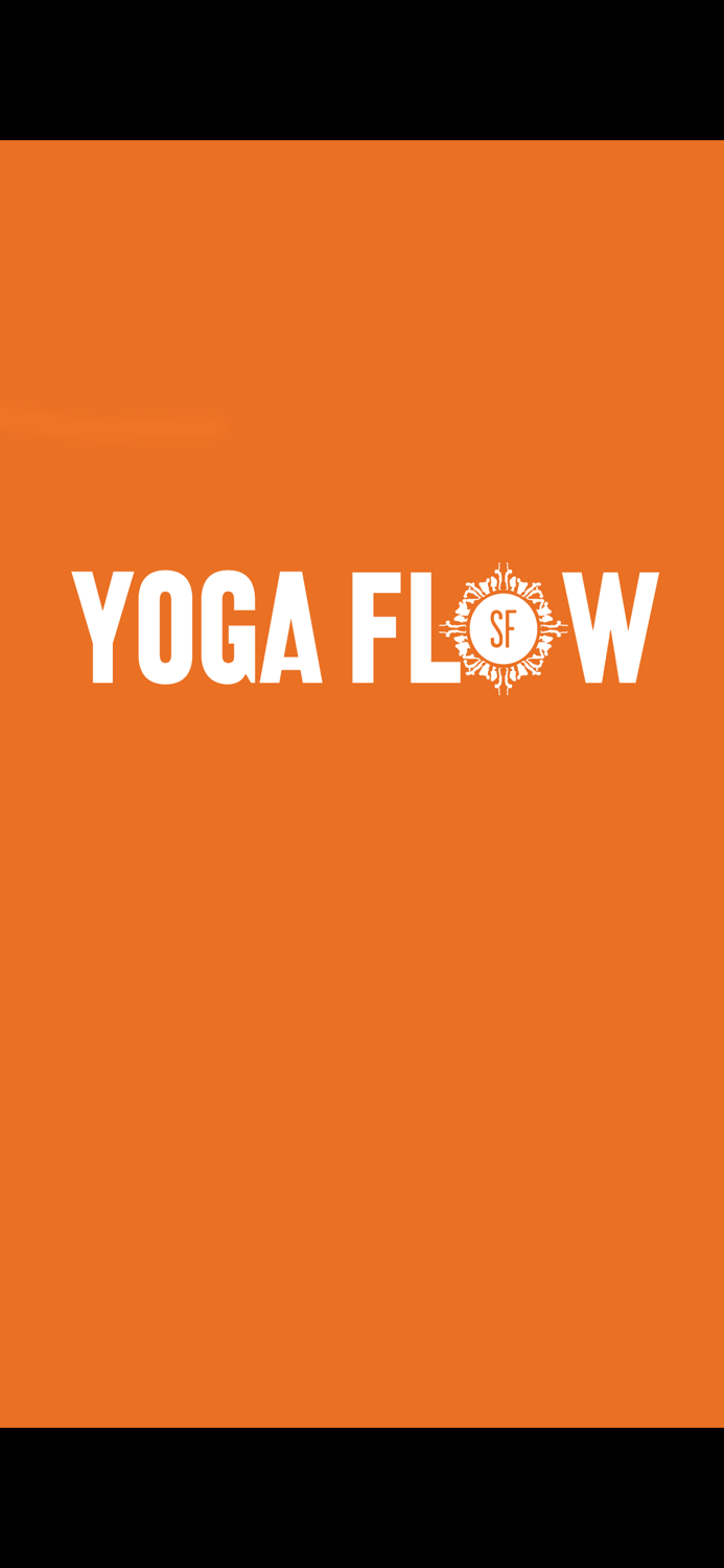Yoga Flow SF