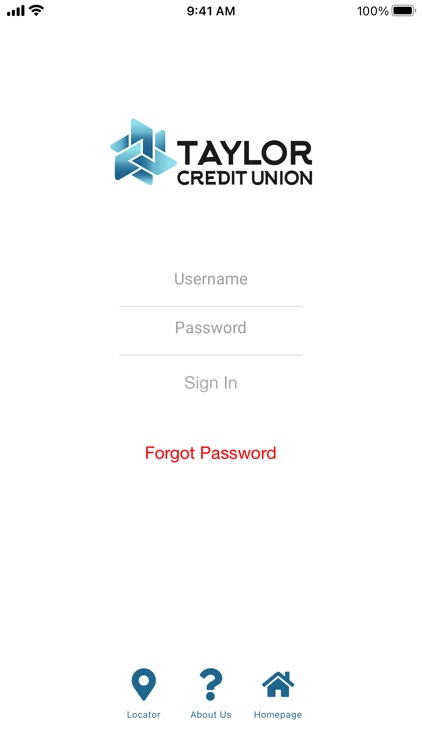 Taylor Credit Union screenshot-4