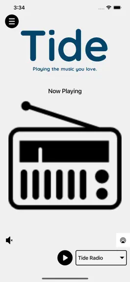 Game screenshot Tide Radio hack
