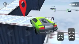 How to cancel & delete grand gt car stunt: mega ramp 3