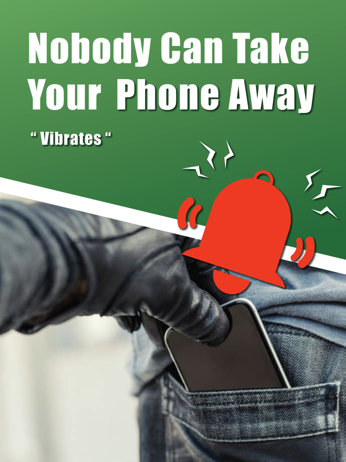 Anti theft Alarm System 2023