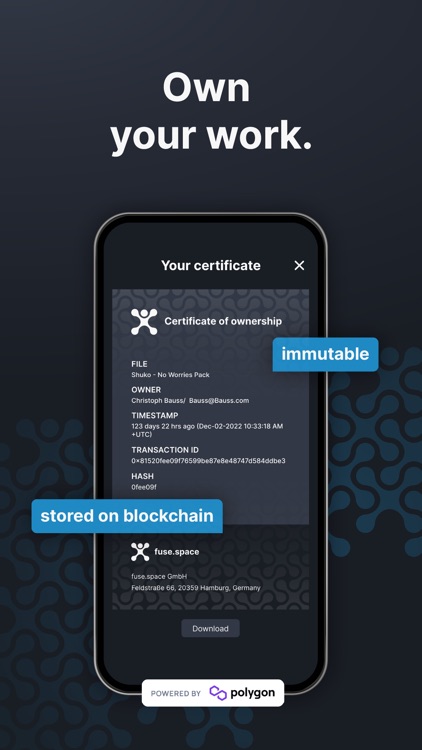 fuse.space screenshot-3
