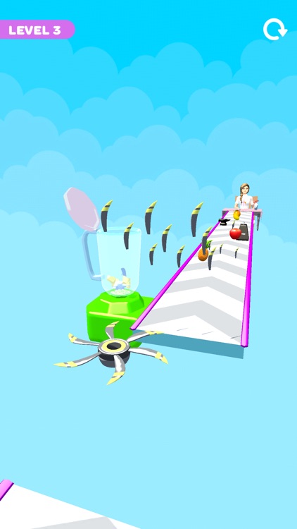 Blend Fan 3D screenshot-4