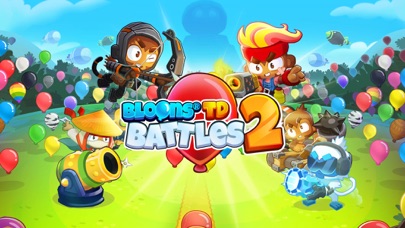 Bloons TD Battles 2のおすすめ画像5