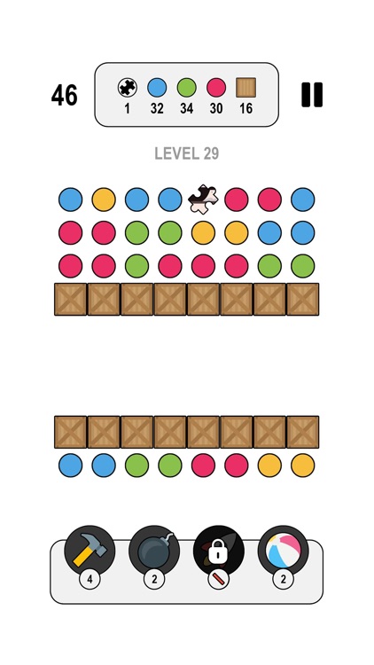 Dots Blast: Puzzle Master