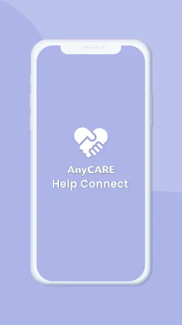 Game screenshot AnyCARE Help Connect mod apk