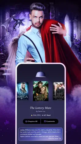 Game screenshot Fantasia-Indulge in your Dream hack
