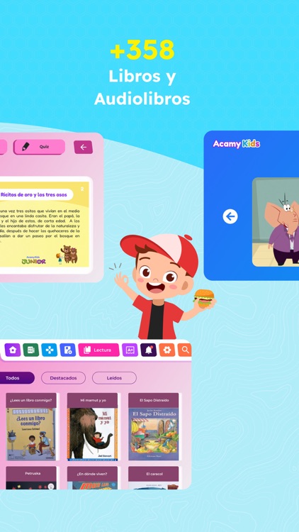 AcamyKids screenshot-5