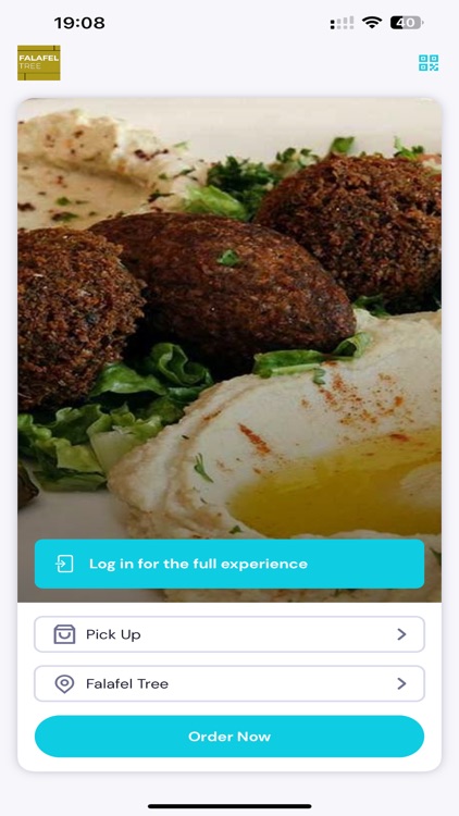 Falafel Tree