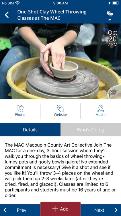 Great Rivers & Routes screenshot-6