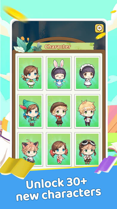 Global Quiz- Global Knowledge Screenshot