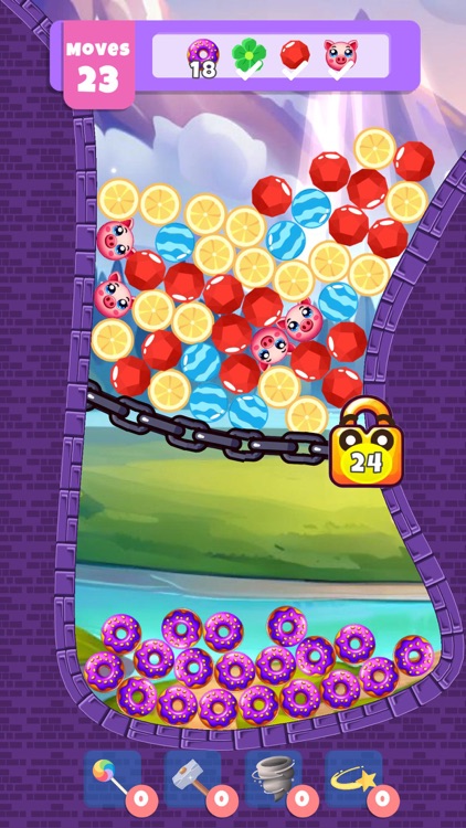 Smash N Collect screenshot-7