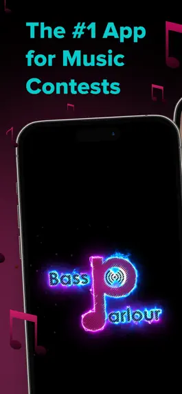 Game screenshot Bass Parlour - Music Contests mod apk