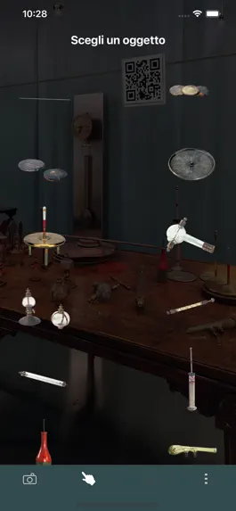 Game screenshot MSU Unipv apk