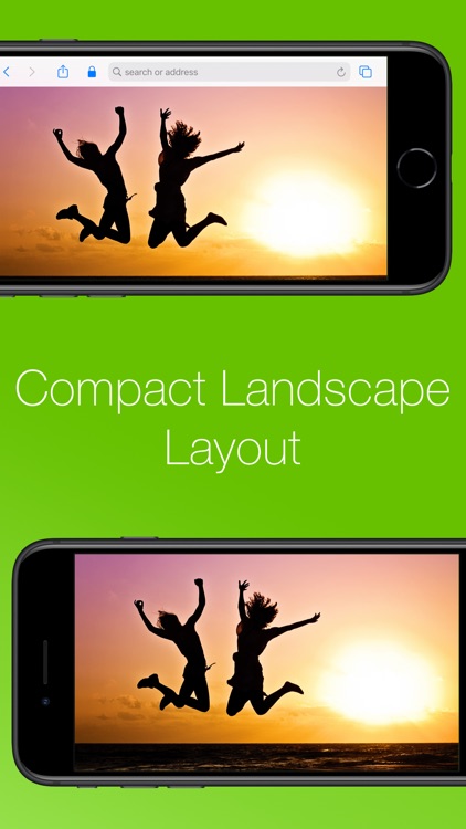 Secret Browser screenshot-3