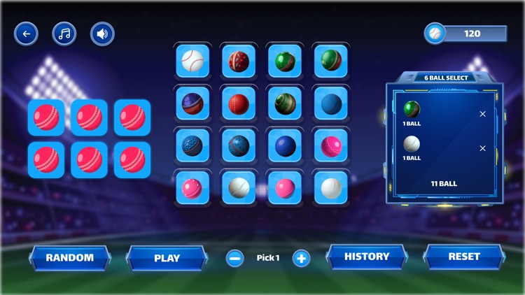 MyStake - Game Arena screenshot-5