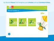 niko deutsch - grundwortschatz ipad bildschirmfoto 2